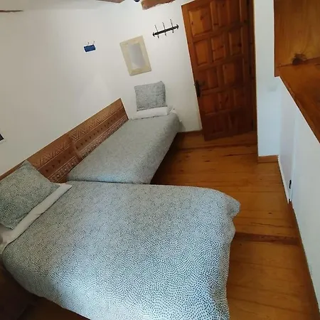 Apartamento Centro Benasque Esterno foto