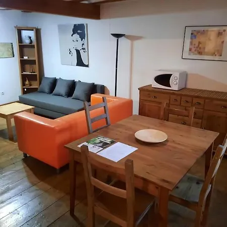 Apartamento Centro Benasque Esterno foto