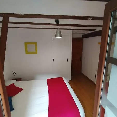Apartamento Centro Benasque Esterno foto