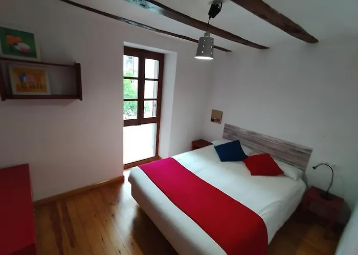 Apartamento Centro Benasque
