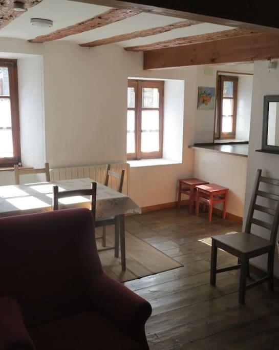 Centro Apartment Benasque