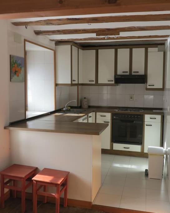 Centro Apartment