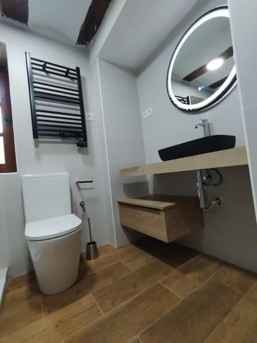 Apartment Centro *