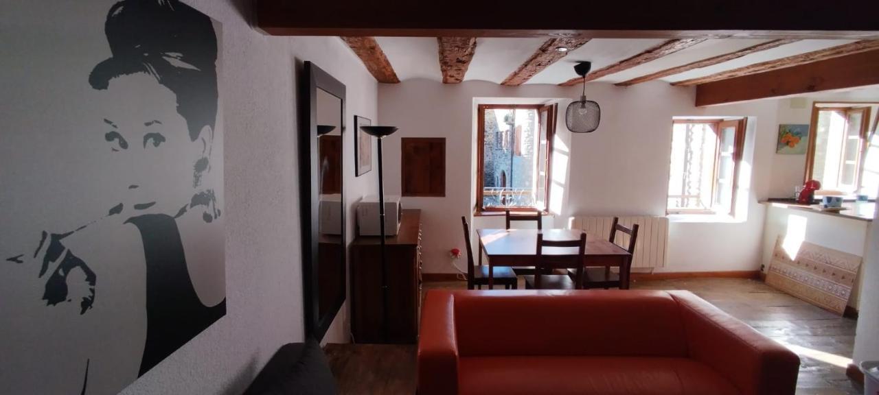 Centro Apartment
